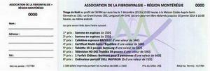 Tirage 2013 Tirage 2013