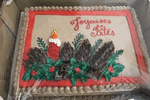 Gâteau Gâteau