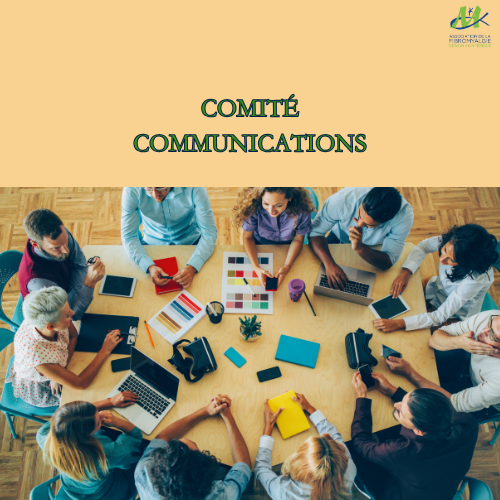 Comité Communications