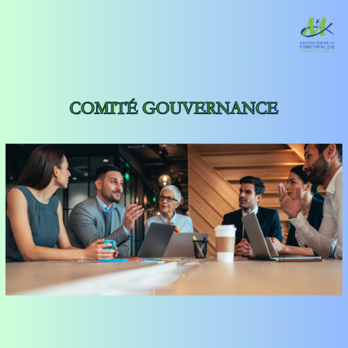 Comité Gouvernance