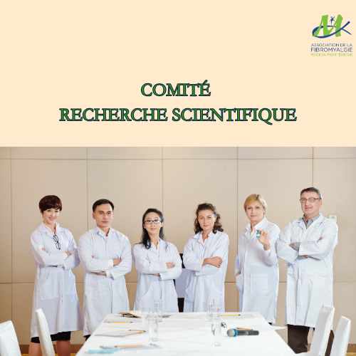 Comité Recherche scientifique