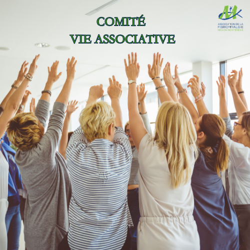 Comité Vie associative