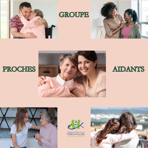 Groupe des Proches-Aidants