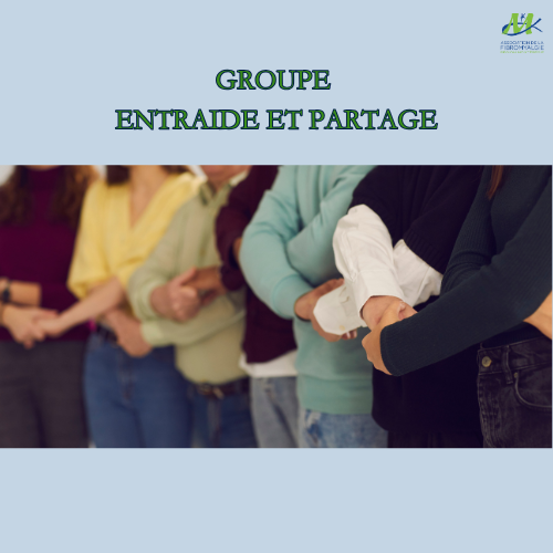 Groupe Entraide et Partage