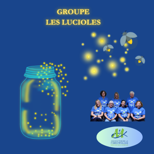 Groupe Les Lucioles