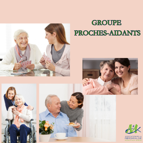 Groupe des Proches-Aidants