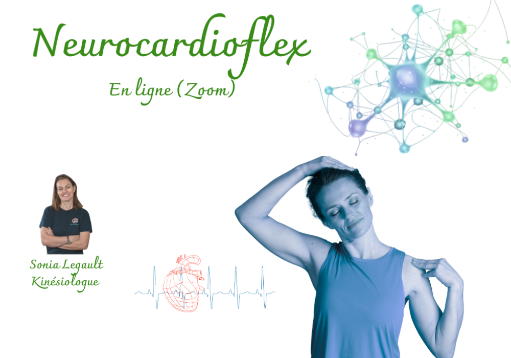 Neurocardioflex - Printemps 2026 Neurocardioflex - Printemps 2026