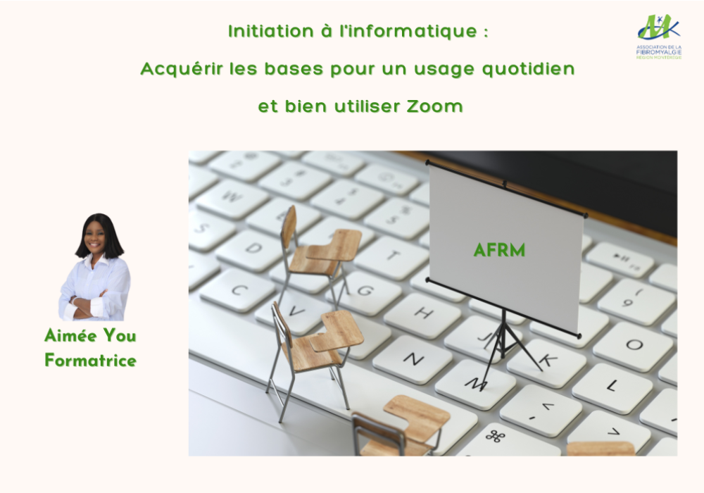 FORMATION SUR LES OUTILS DE BASE EN INFORMATIQUE